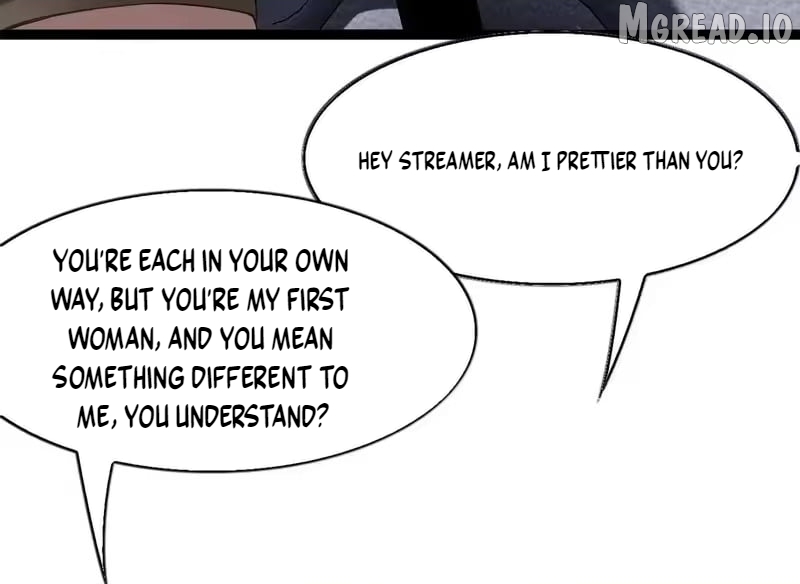 I’m A Super Rich Man, So It’s Reasonable For Me To Be A Scumbag Chapter 35  - page 46